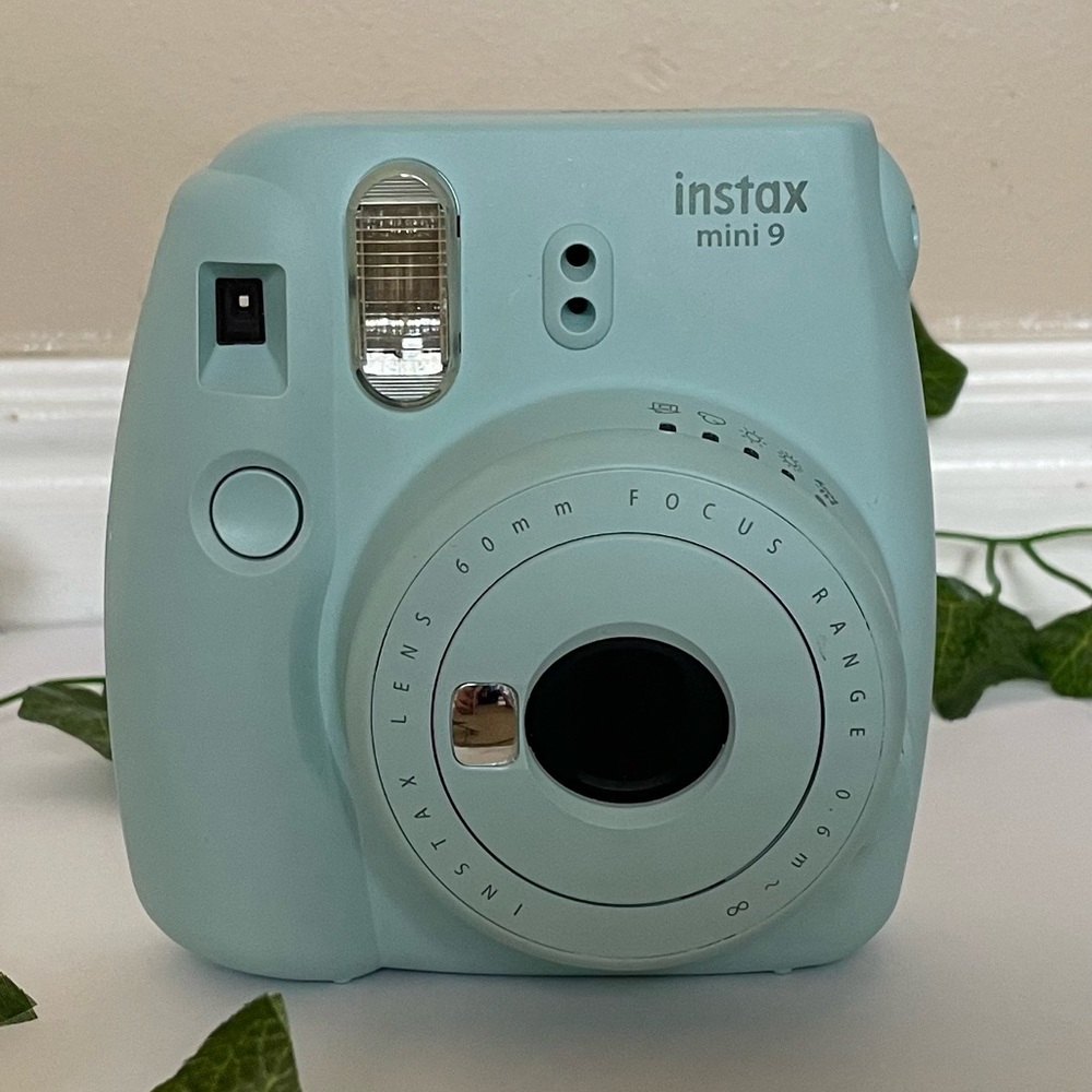 Instax mini 9